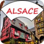 guide of alsace android application logo